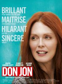 Постер Страсти Дон Жуана