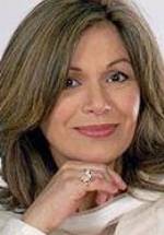 Solange Lackington фото