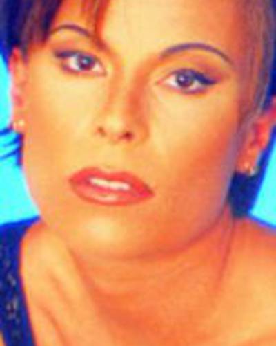 Беатрис Валле фото