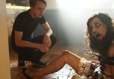 Вышел трейлер комедии о зомби-подружке Дэйна ДеХаана