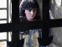 Кадр Азирис нуна