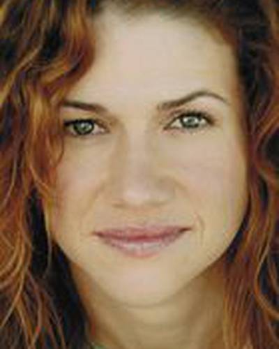 Хеди Барресс фото