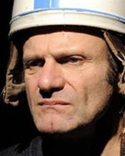 Бернар Кромбе фото