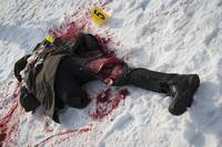 Кадр Ганнибал