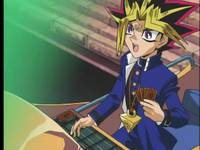 Кадр Югио: Дуэльные монстры