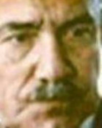 Börje Mellvig фото