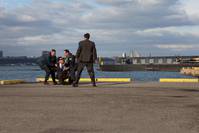 Кадр Волк с Уолл-стрит