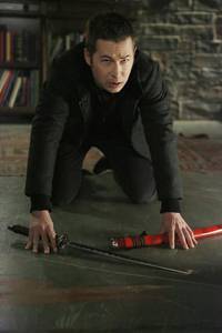 Кадр Вечность