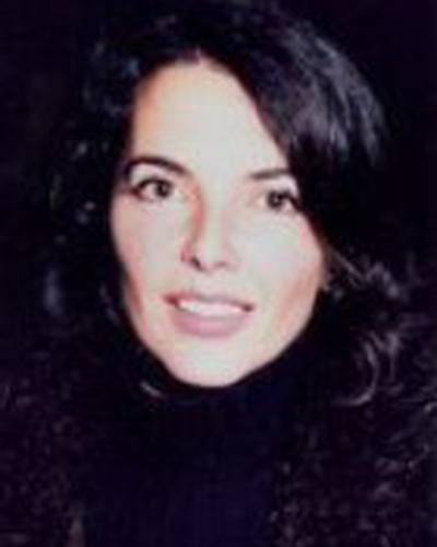 Кармен Пиччини фото