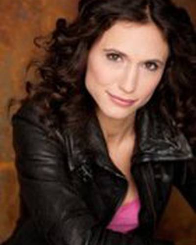 Джанин Беррис фото