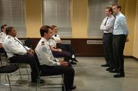 Кадр Субботним вечером в прямом эфире