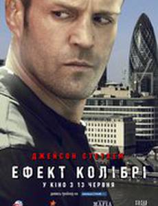 Эффект колибри