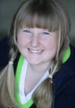 Эмили Сара Карлсон фото