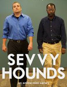 Sevvy Hounds