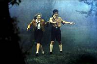 Кадр Европа