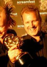 Ингвар Тордасон фото