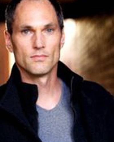 Брайан Дэвид фото