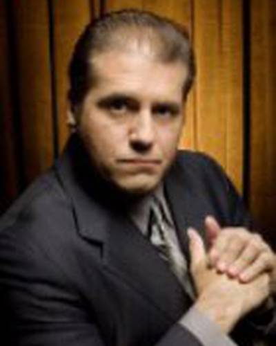 А.Дж. Бенза фото