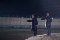 Кадр Она – моя жена