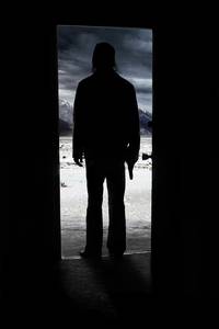 Кадр До первого снега