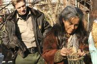 Кадр Воскрешение