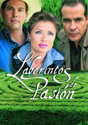 Лабиринты страсти