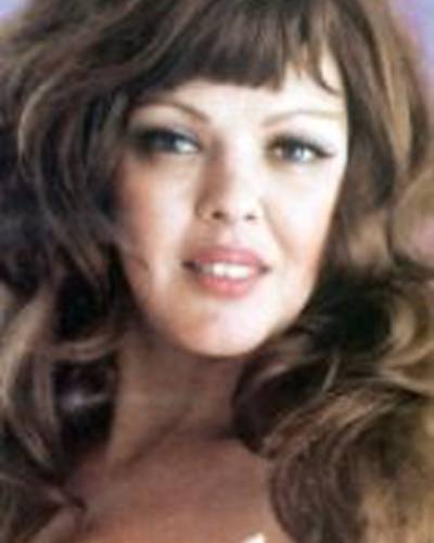 Роксанна Брюэр фото