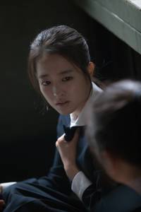 Кадр Школа Кёнсон: Пропавшие без вести