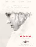 Постер из фильма "Анна" - 1