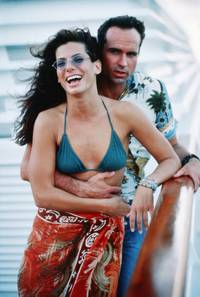 Кадр Скорость 2: Контроль над круизом