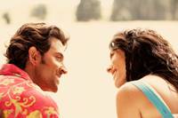 Кадр Воздушные змеи