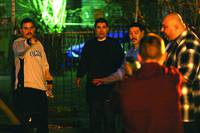 Кадр Крутые времена