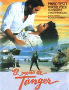 El sueño de Tánger