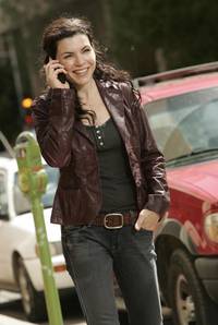 Кадр Потерянная комната (мини-сериал)