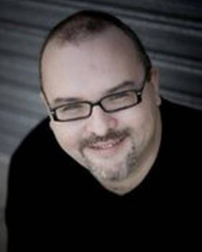 Баз МакАлистер фото