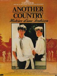 Постер Другая страна