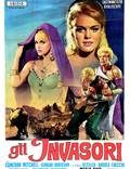 Постер из фильма "Вторженцы" - 1
