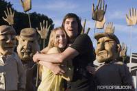 Кадр Через Вселенную