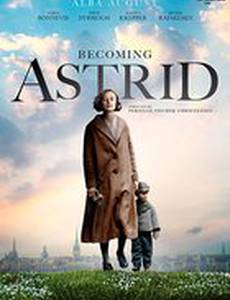 Быть Астрид Линдгрен