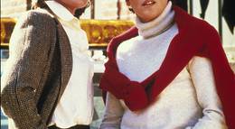 Кадр из фильма "Кегни и Лейси" - 1