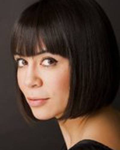 Мишель Лукес фото