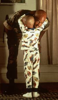 Кадр Майор Пэйн