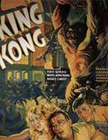 Постер из фильма "Кинг Конг" - 1