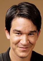 Даниэль Эспиноса фото