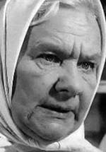 Мария Кравчуновская фото