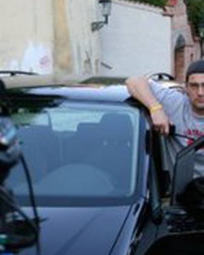 Пол Ирвин фото