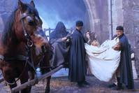 Кадр Нострадамус