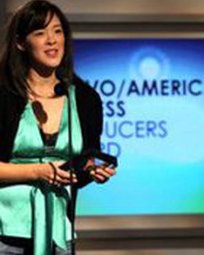 Джина Вонг фото