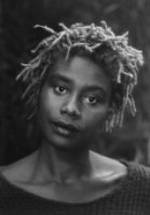 Мари-Сона Конде фото