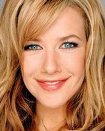 Александра Нелдель фото